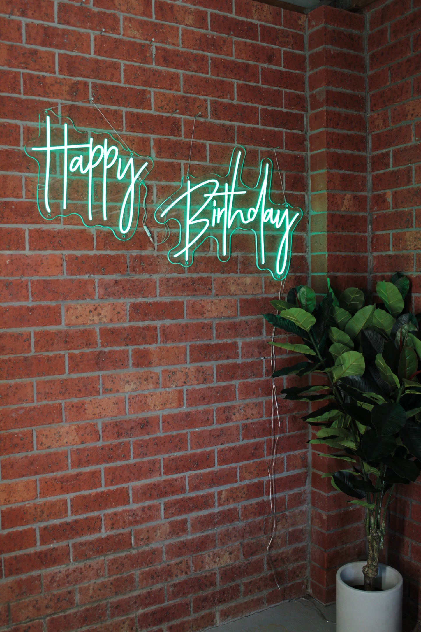 Happy Birthday RGB