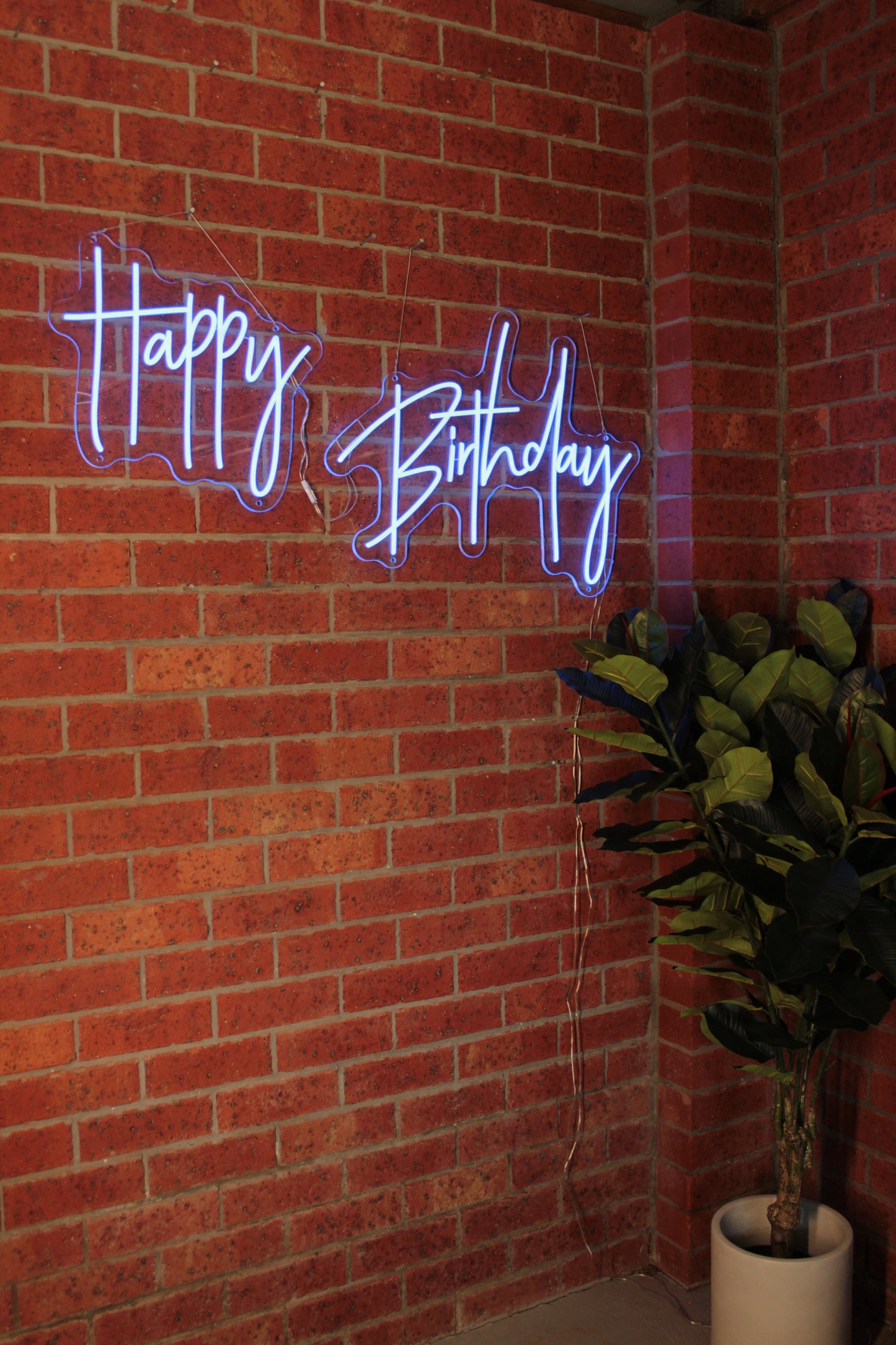 Happy Birthday RGB